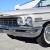 1960 Oldsmobile Eighty-Eight --