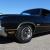 1972 Oldsmobile Cutlass --