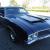 1972 Oldsmobile Cutlass --