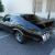 1972 Oldsmobile Cutlass --