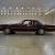1978 Oldsmobile Toronado --