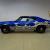 1971 Oldsmobile Cutlass --