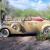 1937 Packard Super 8