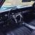 1968 Plymouth Barracuda S