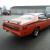 1971 Plymouth Duster