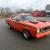 1971 Plymouth Duster
