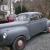 1941 Plymouth P12 Special Deluxe Coupe