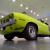 1971 Plymouth Barracuda --