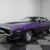 1971 Plymouth Road Runner Tribute