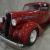 1936 Plymouth P2 --