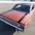 1967 Plymouth GTX --