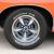 1969 Pontiac GTO Coupe