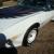 1980 Pontiac Trans Am
