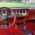1979 Pontiac Firebird Ws6