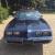 1980 Pontiac Firebird Coupe