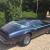 1980 Pontiac Firebird Coupe