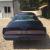 1980 Pontiac Firebird Coupe