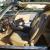 1981 Pontiac Trans Am 4.9L V8 TURBO TRANS AM COUPE