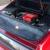 1988 Pontiac Fiero