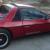 1988 Pontiac Fiero