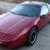 1988 Pontiac Fiero