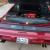 1988 Pontiac Fiero