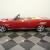 1967 Pontiac GTO Covt Tribute Pro Touring