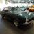 1967 Pontiac GTO --