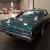 1967 Pontiac GTO --
