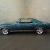 1967 Pontiac GTO --