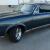 1967 Pontiac GTO --