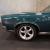 1967 Pontiac GTO --