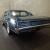 1967 Pontiac GTO --