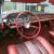 1960 Pontiac Bonneville Factory 4 Speed