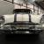 1955 Pontiac Safari Wagon --