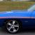 1970 Pontiac GTO Pro-Touring