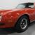 1974 Pontiac Firebird --