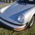 1988 Porsche 911 G50 Carrera Factory Tail Silver Metallic