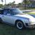 1988 Porsche 911 G50 Carrera Factory Tail Silver Metallic