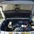 1988 Porsche 911 G50 Carrera Factory Tail Silver Metallic