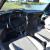 1988 Porsche 911 G50 Carrera Factory Tail Silver Metallic