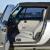 1988 Porsche 911 G50 Carrera Factory Tail Silver Metallic