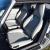 1988 Porsche 911 G50 Carrera Factory Tail Silver Metallic