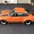 1973 Porsche 911 RSR 3.2 Backdated Recreation