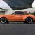 1973 Porsche 911 RSR 3.2 Backdated Recreation