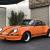 1973 Porsche 911 RSR 3.2 Backdated Recreation
