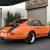 1973 Porsche 911 RSR 3.2 Backdated Recreation