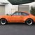 1973 Porsche 911 RSR 3.2 Backdated Recreation
