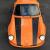 1973 Porsche 911 RSR 3.2 Backdated Recreation