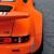 1974 Porsche 911